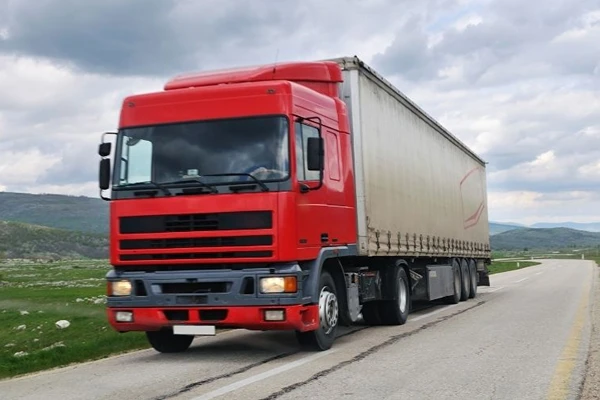 Ankara Susurluk, Ambar