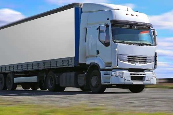 Ankara Susurluk, Nakliyat