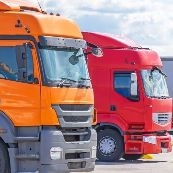 Ankara Susurluk Nakliye Ambarı